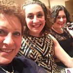 Sharon Mandel Saltzman - @sharon.e.saltzman - Instagram