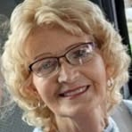 Sharon Saltzman  - Facebook