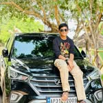 Sharon Samson - @samson8raj - Instagram
