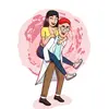 Roman and Sharon - @rns.tw - TikTok