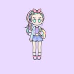 Sharon Holly Mikaela Sangeroki - @sharon_sangeroki - Instagram