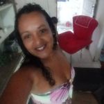 Sharon Santana - @sharonsantanalins - Instagram