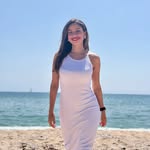 Sharon R. Santamaría - @sharonsantam - Instagram