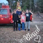 Sharon Kay Johnson - @sharon.satterfield.5 - Instagram
