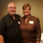Sharon Satterfield - @larkbird12 - Instagram