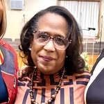 Sharon Wise-Satterfield - @pinkice2142 - Instagram