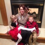 Sharon Sattler - @logop54657 - Instagram