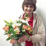 sharon Sattler - @anne0.101 - Instagram