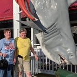 Sharon Sawicki - @sharonmsawicki - Instagram