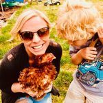 Sharon Saxe - @sharon.saxe.9 - Instagram