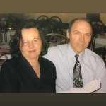 George & Sharon Saxton - @1972_saxton - Instagram