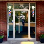 Sharon PA Barber • Jared Saxton - @saxtonbarber - Instagram
