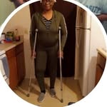 Sharon Saxton - @sharonsaxton52 - Instagram