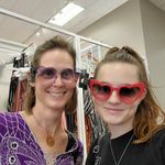 Sharon Schade - @courage.inspired - Instagram