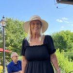 Sharon Stephens Schaefer - @sharonschaefer - Instagram