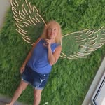 sharon scheiblein - @stoplitters - Instagram