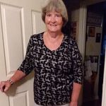 Sharon Scheuermann - @shug1945 - Instagram