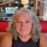 Sharon Morewood Schley - @shasha1054 - Instagram