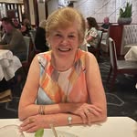 Sharon schott - @schooflygrandma - Instagram