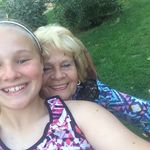 SharonSchuetz - @sjschuetz - Instagram