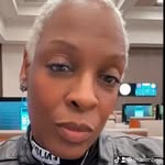 Sharon Scranton - @cashay1988 - Instagram