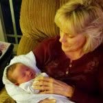 Sharon Taft Scranton - @jacksnevysgma - Instagram