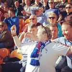 Sharon Sculley - @sculleysharon - Instagram