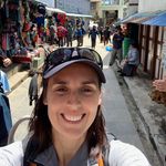 Sharon Scully - @scullysharon - Instagram