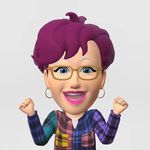 Sharon Scurlock - @chrismouse333 - Instagram