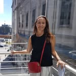 Sharon Segal - @massagefortotalwellbeing - Instagram