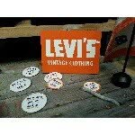 Sharon Segal/ Levis@Fred Segal - @levisatfredsegal - Instagram
