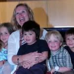 Sharon Seibel - @cherieamore44 - Instagram