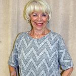 Sharon Nelson Sauer Seidel - @sharon_nelson_sauerseidel - Instagram