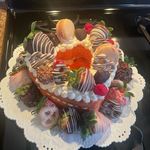 Sharon Seidel - @dessert_specialties - Instagram