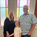 Sharon Seidel Foerster - @sharon.foerstertx - Instagram