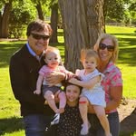 Sharon Seidel Schwalm - @swammy5 - Instagram