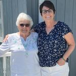 Sharon Seidel Sheets - @sharonksheets - Instagram