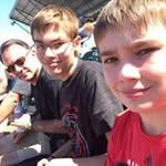 Sharon Nordstrom Seiter - @nordstromseiter - Instagram