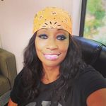 Sharon Sellars - @sharons577nathasa - Instagram