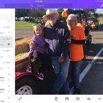Sharon Boyette-Senter - @ssenter53 - Instagram
