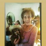 Sharon Caskey Senters - @sharoncaskeysenters - Instagram