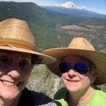 Sharon Senter Santucci - @santucciadventures - Instagram