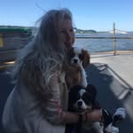 Sharon Serpa-Dillon - @sharifaerie - Instagram