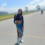 Sharon Serpa Rodríguez - @stefaserpa - Instagram