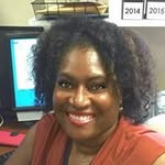Sharon P Cherie-Sewell - @cheriesewell - Instagram