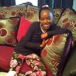 Sharon Sewell - @mzqueensewell - Instagram