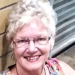 Sharon Sewell - @fareeda750 - Instagram