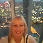 Sharon Sewell - @sharondownes2009 - Instagram