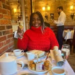 Sharon Sewell - @netballergs - Instagram