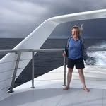 Sharon Sewell - @shazbag1960 - Instagram